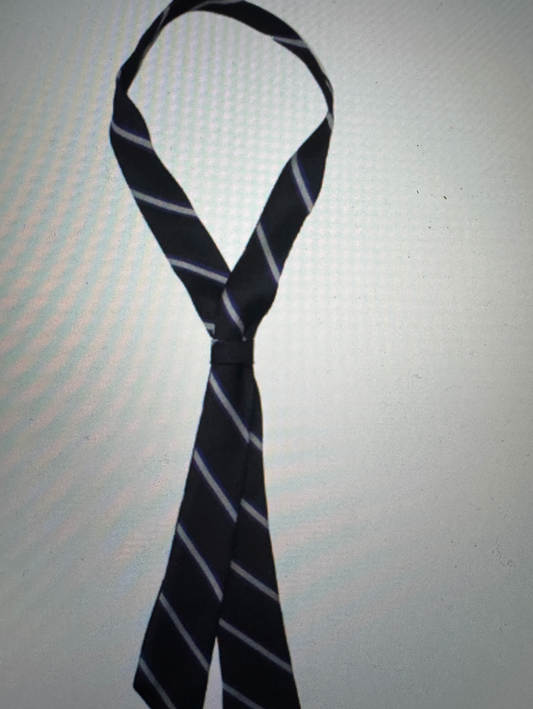 Girls Dress Uniform Middy Tie